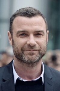 Porträt von Liev Schreiber