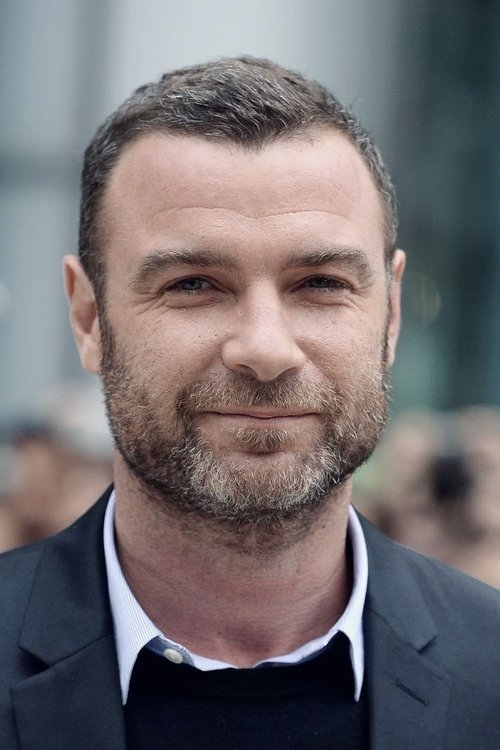Porträt von Liev Schreiber