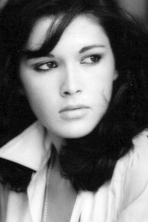 Porträt von Lilli Carati