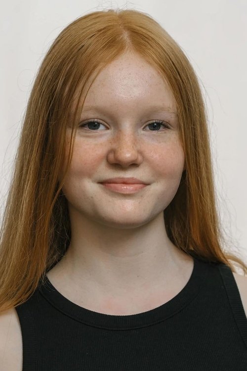 Porträt von Lilli Falk