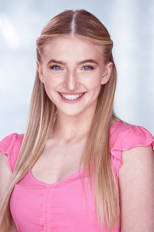 Porträt von Lilly Bartlam