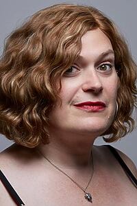 Porträt von Lilly Wachowski