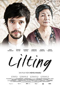 Filmplakat zu Lilting
