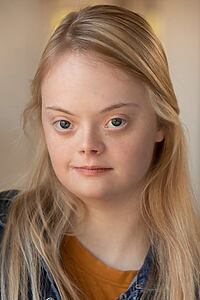 Porträt von Lily D. Moore