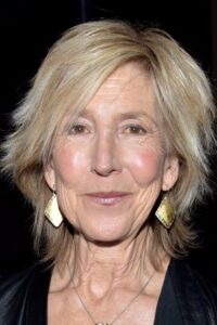 Porträt von Lin Shaye