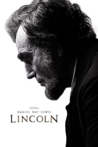 Filmplakat zu Lincoln