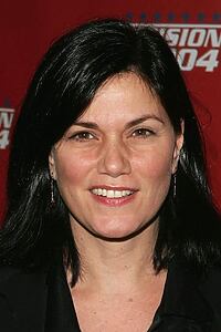 Porträt von Linda Fiorentino