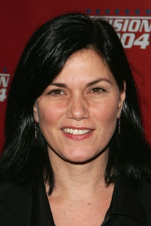 Porträt von Linda Fiorentino
