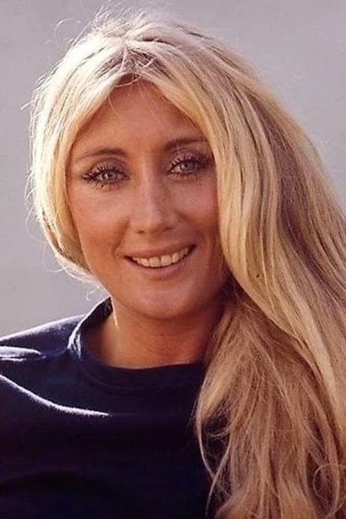 Porträt von Linda Gaye Scott