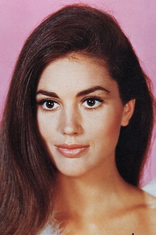 Porträt von Linda Harrison