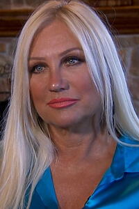Porträt von Linda Hogan