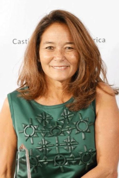 Porträt von Linda Lamontagne