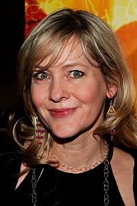 Porträt von Linda Larkin