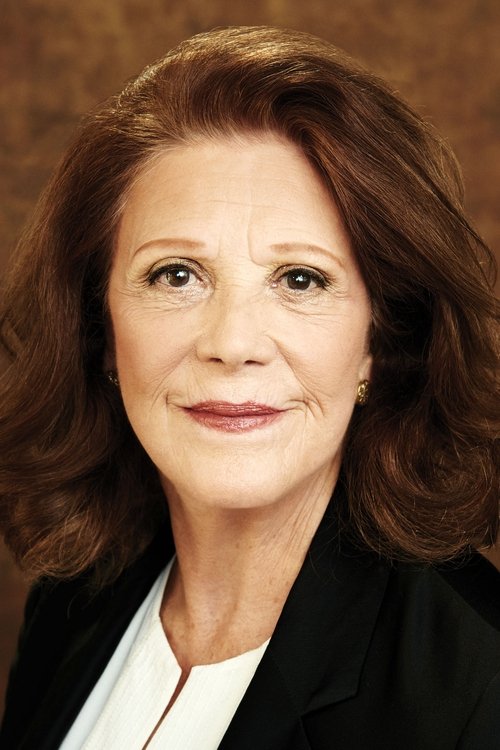 Porträt von Linda Lavin