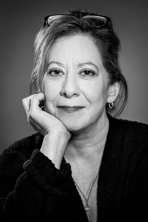 Porträt von Linda Reisman