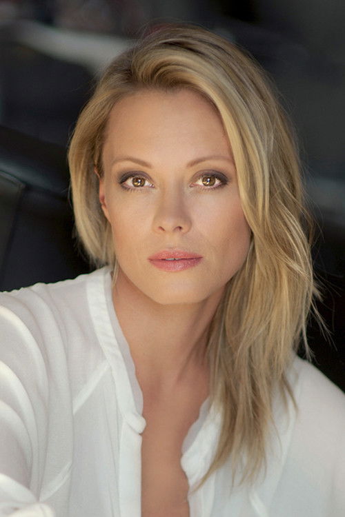 Porträt von Linda Rybová