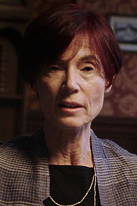 Porträt von Linda Woolverton