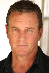 Porträt von Linden Ashby