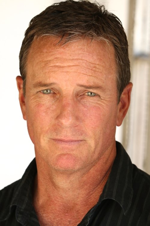 Porträt von Linden Ashby