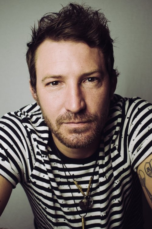 Porträt von Linds Edwards