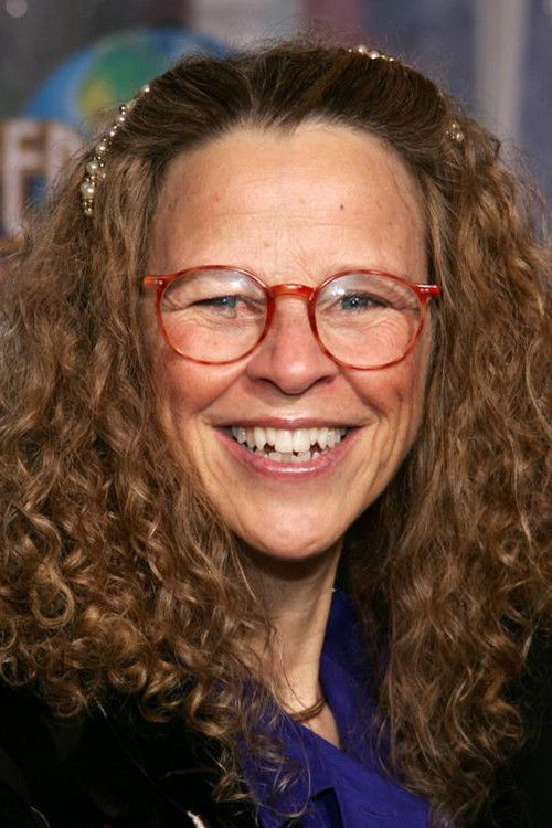 Porträt von Lindsay Doran