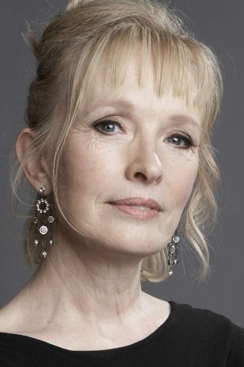 Porträt von Lindsay Duncan