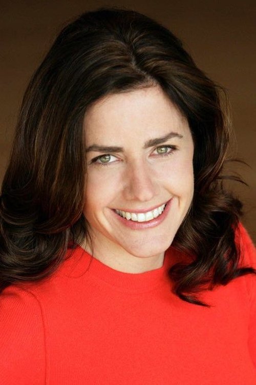 Porträt von Lindsey Collins