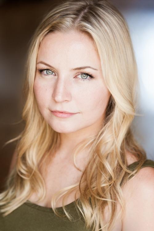 Porträt von Lindsey Haun