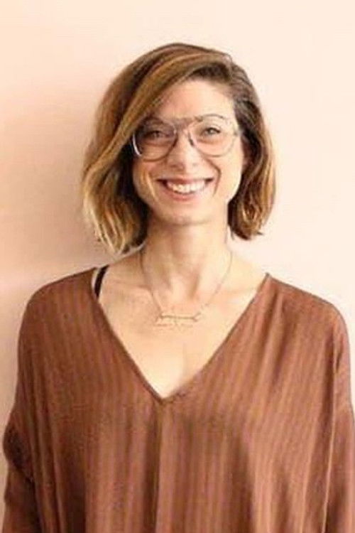 Porträt von Lindsey Weems Ramey
