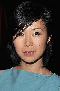 Porträt von Linh-Dan Pham