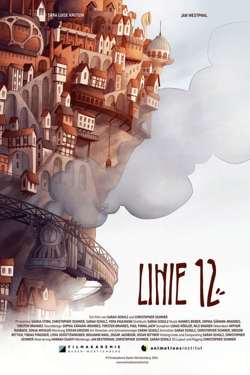 Linie 12