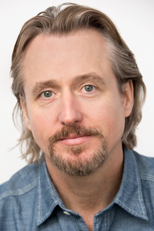 Porträt von Linus Roache