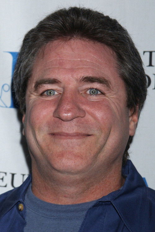 Porträt von Linwood Boomer