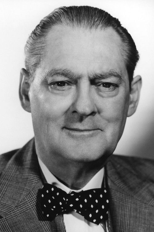 Porträt von Lionel Barrymore