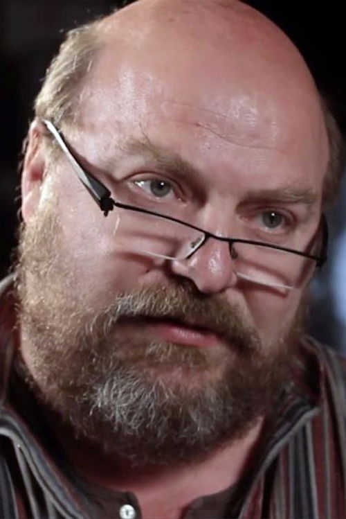 Porträt von Lionel Kopp