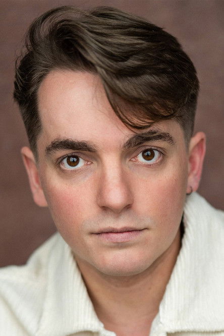 Porträt von Lionel Robert Blanc