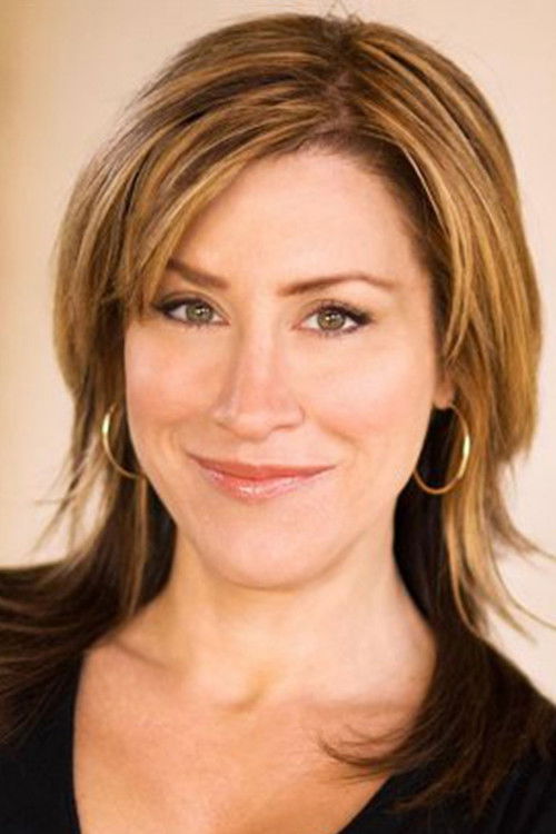 Porträt von Lisa Ann Walter