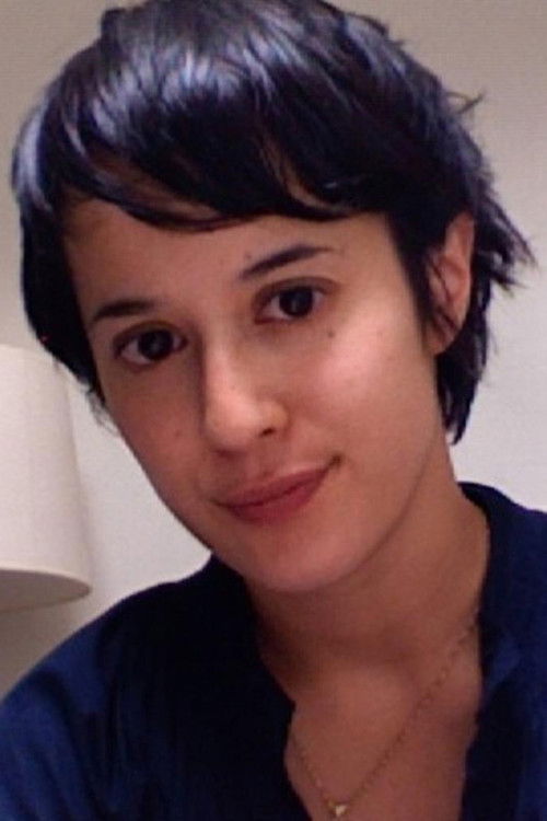 Porträt von Lisa Barros D'Sa