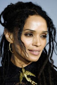 Porträt von Lisa Bonet