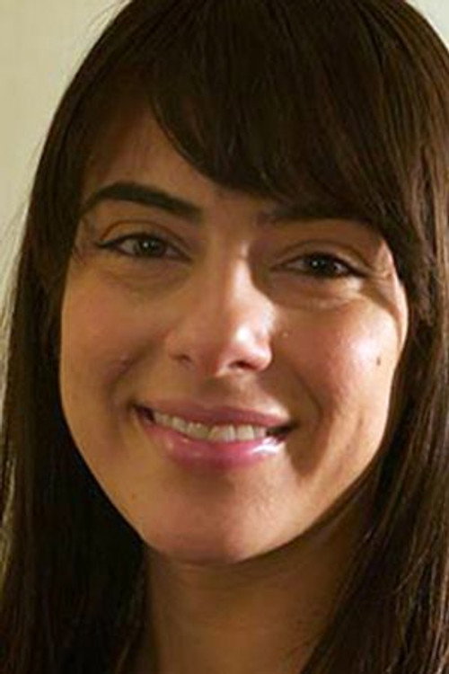 Porträt von Lisa Goldberg
