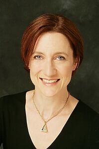 Porträt von Lisa Henson