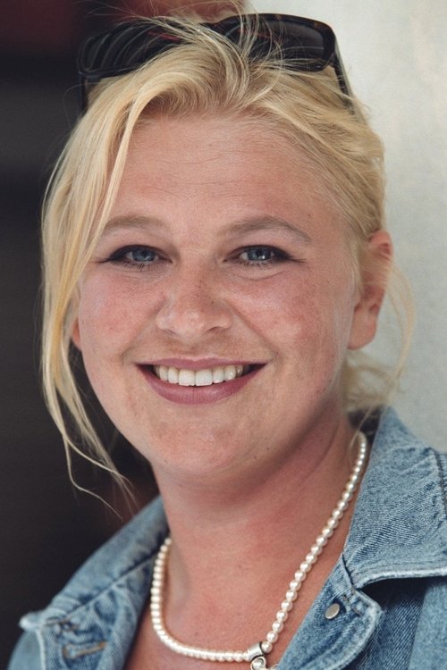 Porträt von Lisa Lindgren