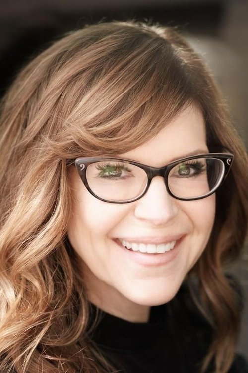 Porträt von Lisa Loeb