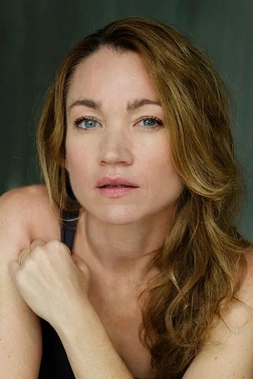 Porträt von Lisa Maria Potthoff