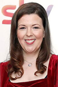 Porträt von Lisa McGee