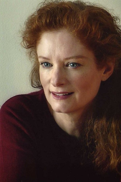 Porträt von Lisa Pelikan