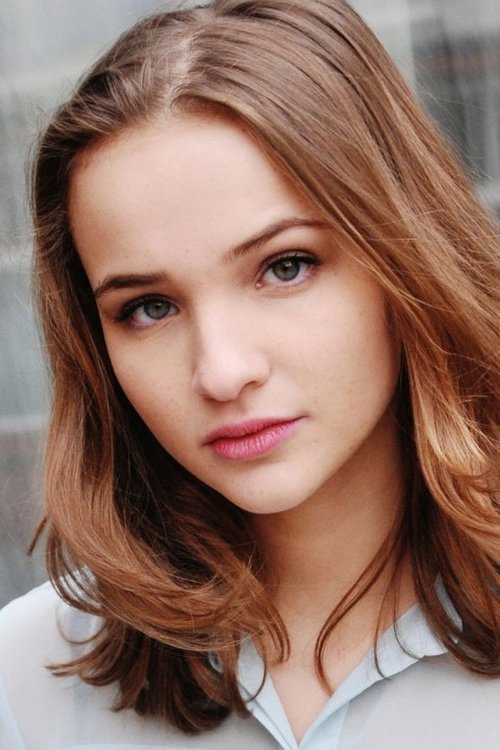 Porträt von Lisa Vicari