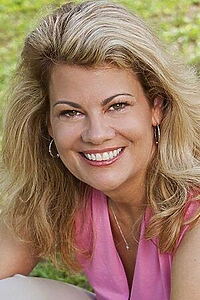 Porträt von Lisa Whelchel