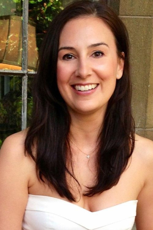 Porträt von Lisa Zambri