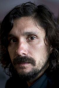 Porträt von Lisandro Alonso
